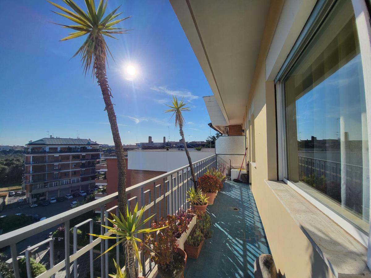 Apartment Boutique Maison - Pentimalli 84 Rom