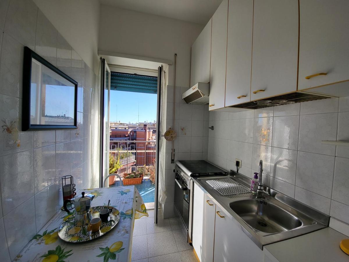 Boutique Maison - Pentimalli 84 Apartment Rom