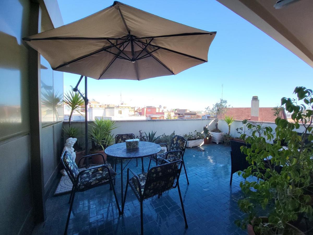 Apartment Boutique Maison - Pentimalli 84 Rom