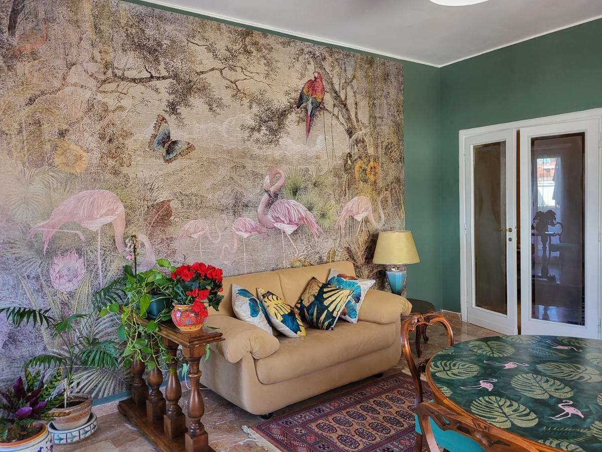 Boutique Maison - Pentimalli 84 Rom