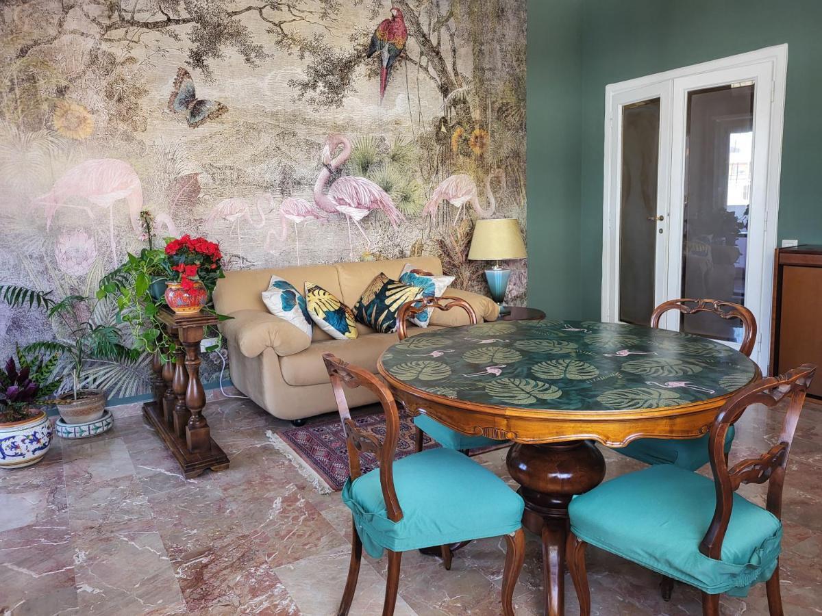 Boutique Maison - Pentimalli 84 Apartment Rom