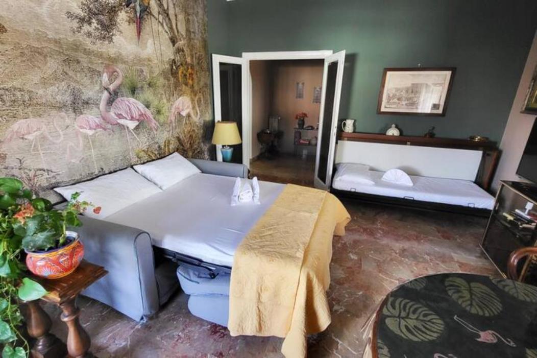 Apartment Boutique Maison - Pentimalli 84 Rom