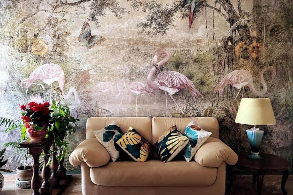 Lejlighed Boutique Maison - Pentimalli 84 *