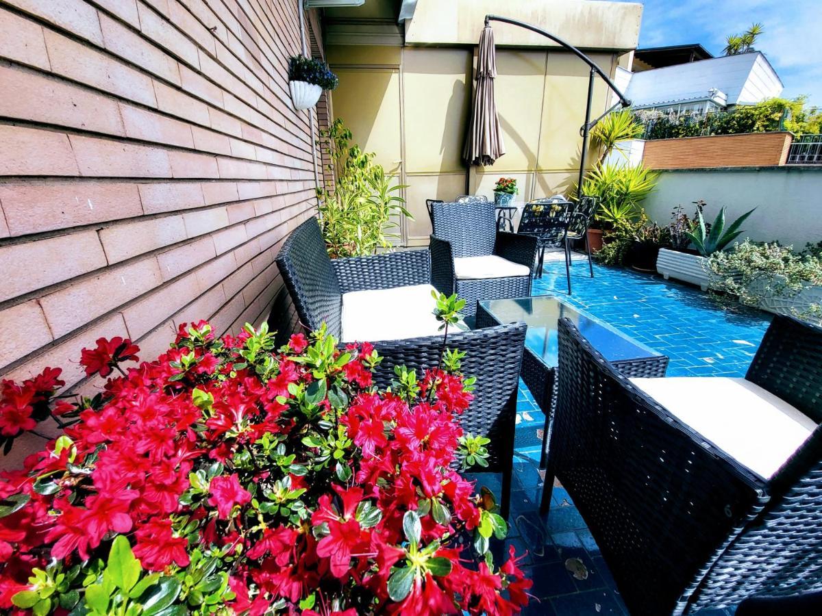 Boutique Maison - Pentimalli 84 Lejlighed Rom