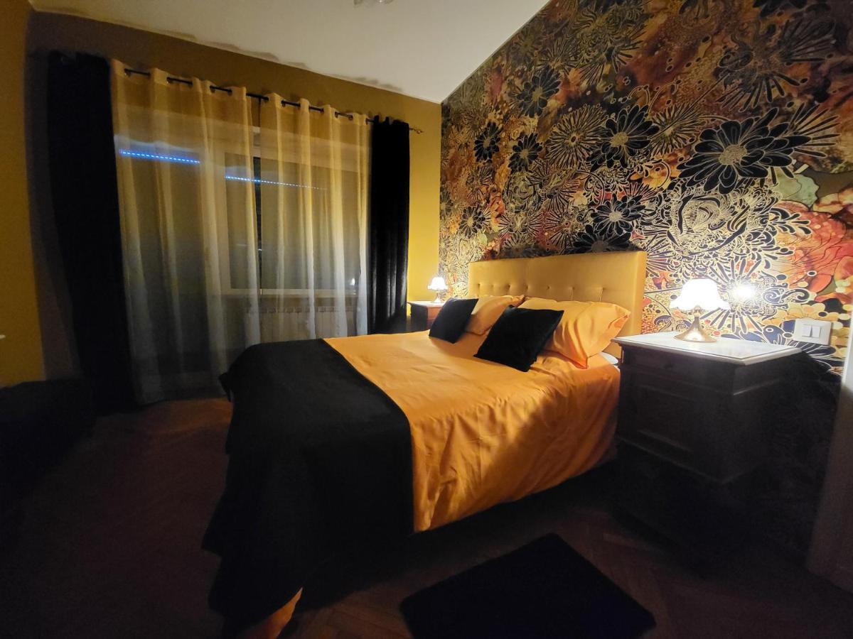 Lejlighed Boutique Maison - Pentimalli 84 Rom
