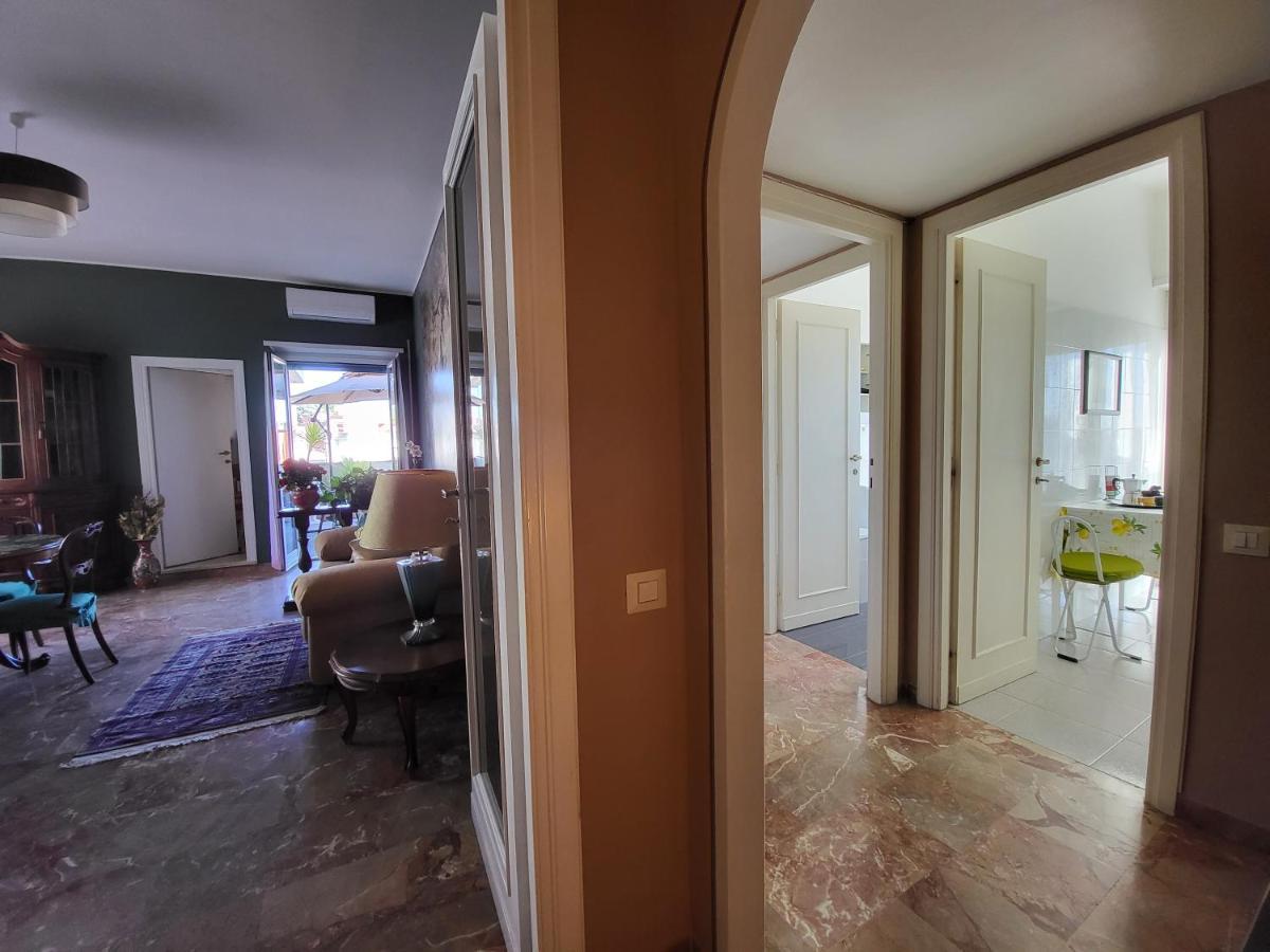 Boutique Maison - Pentimalli 84 * Rom
