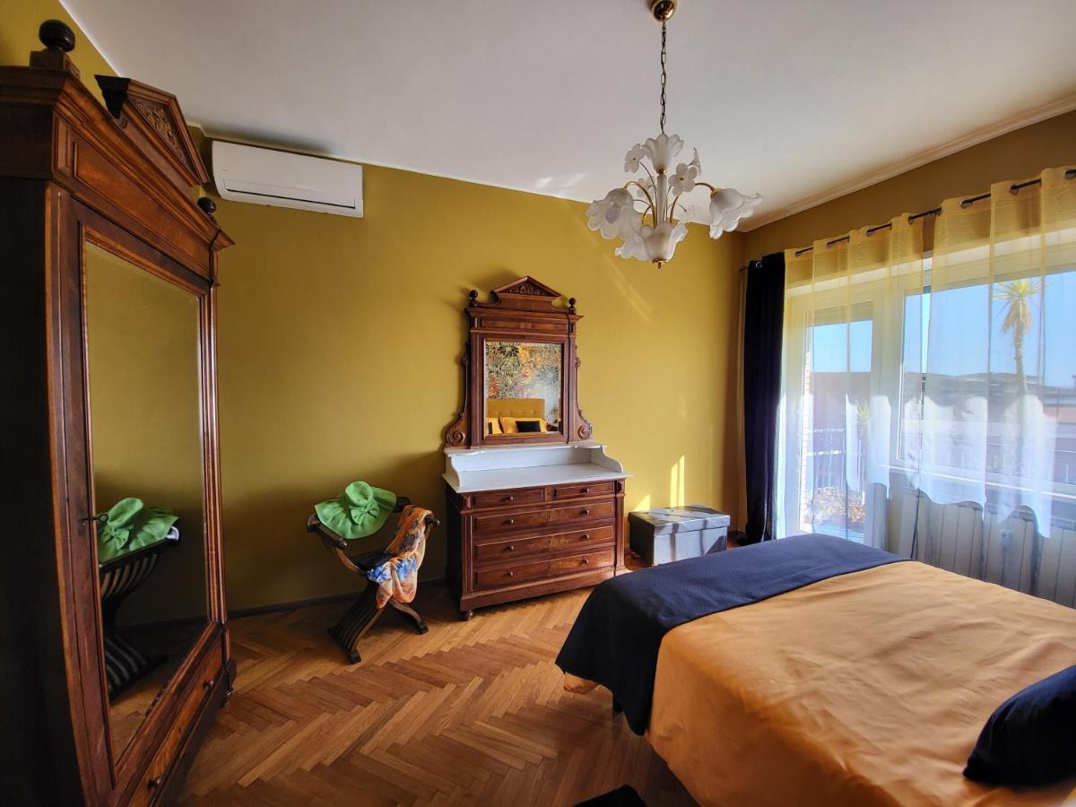 Boutique Maison - Pentimalli 84 Rom