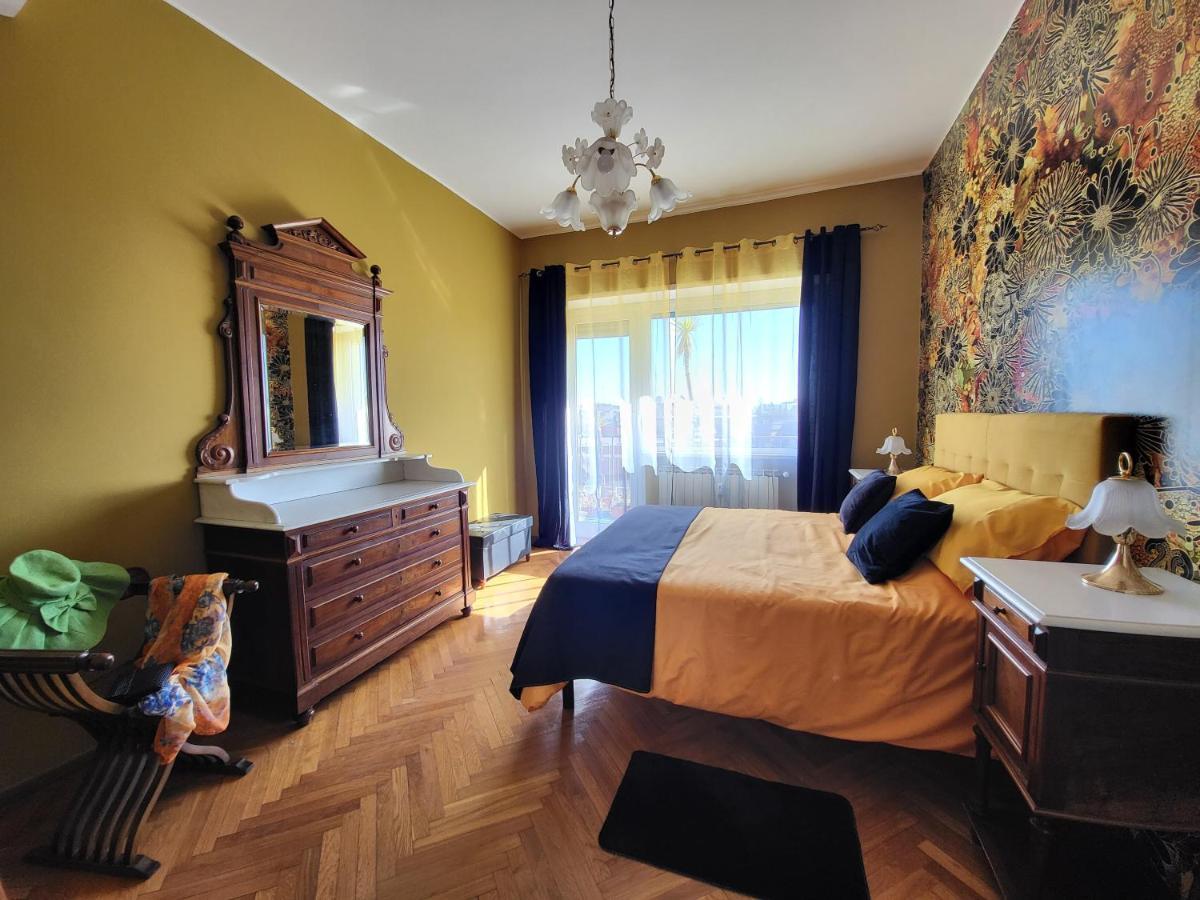 Lejlighed Boutique Maison - Pentimalli 84