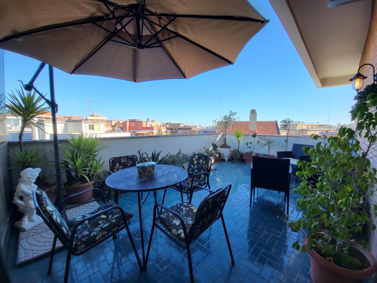 Boutique Maison - Pentimalli 84 Lejlighed