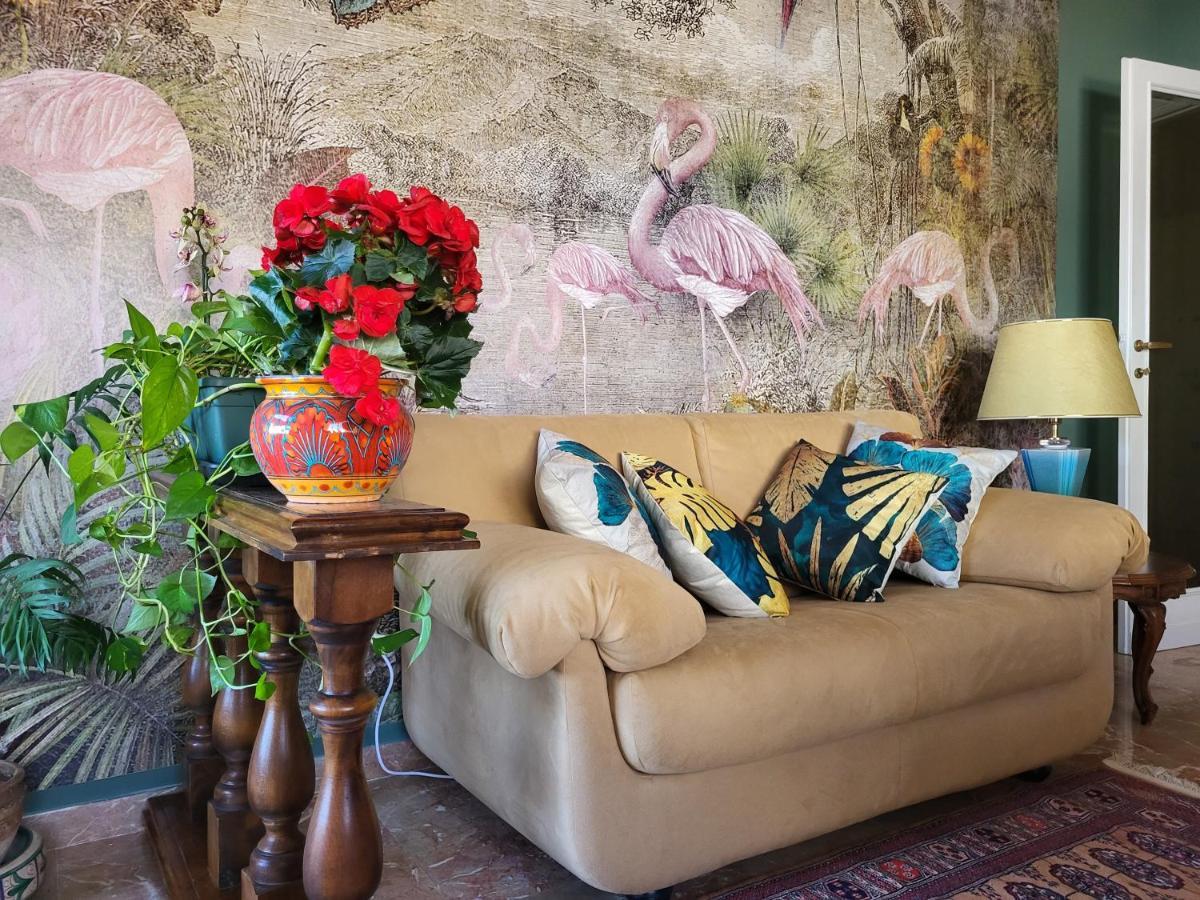 Lejlighed Boutique Maison - Pentimalli 84 Rom