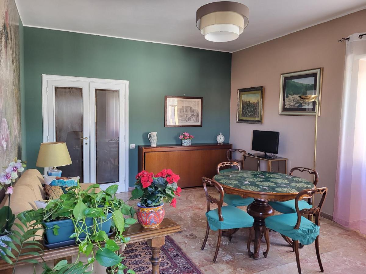 Lejlighed Boutique Maison - Pentimalli 84 Rom