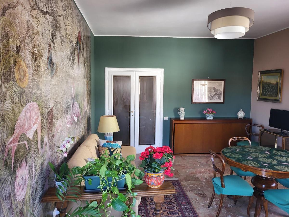 Lejlighed Boutique Maison - Pentimalli 84 *