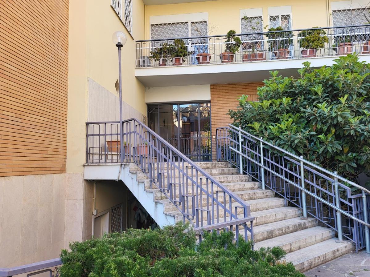 Lejlighed Boutique Maison - Pentimalli 84