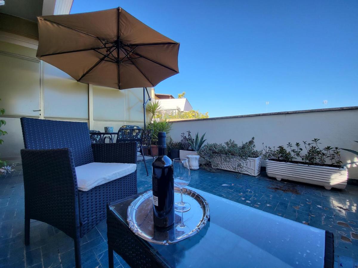 Boutique Maison - Pentimalli 84 Rom