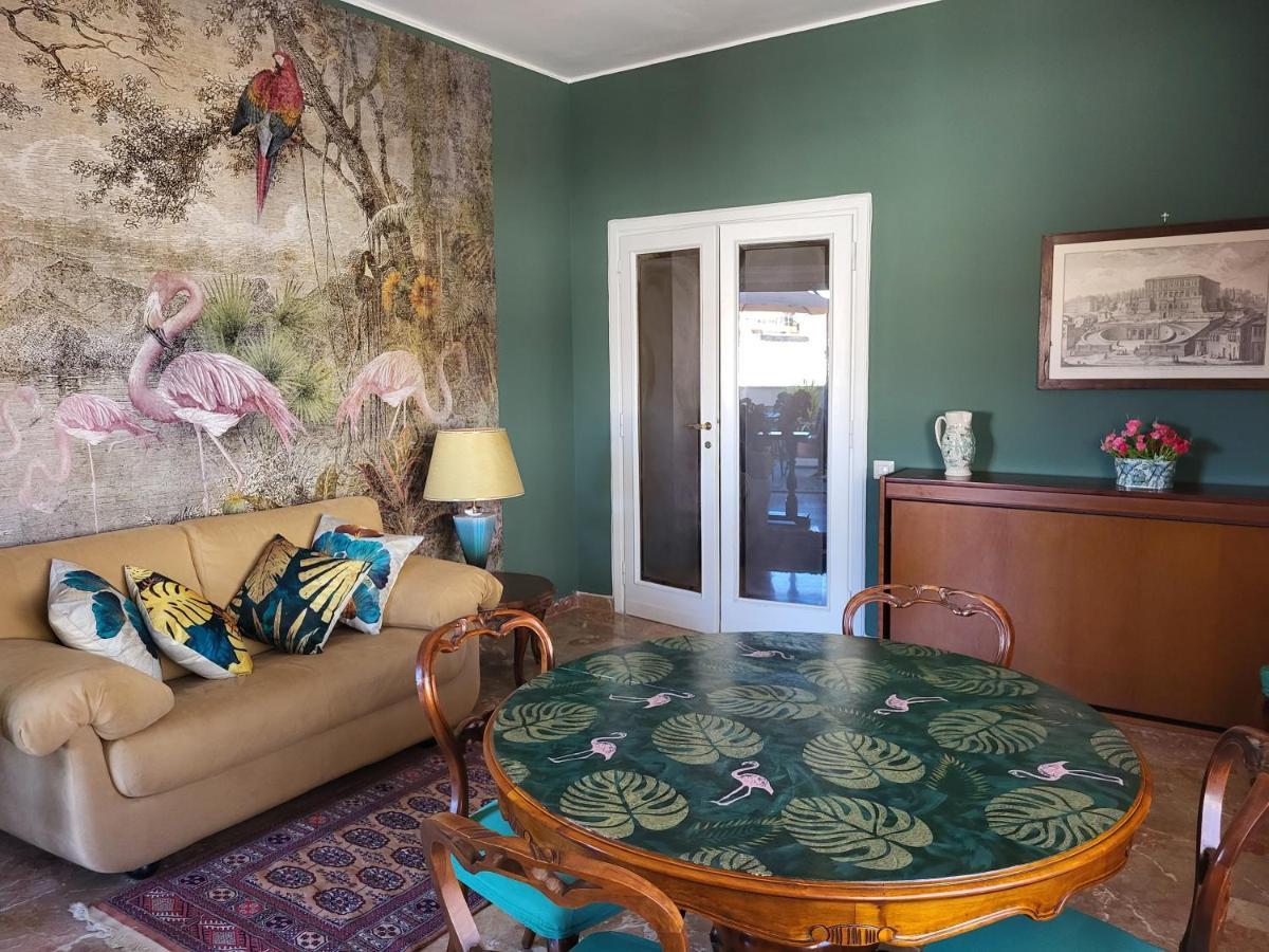 Boutique Maison - Pentimalli 84 * Rom