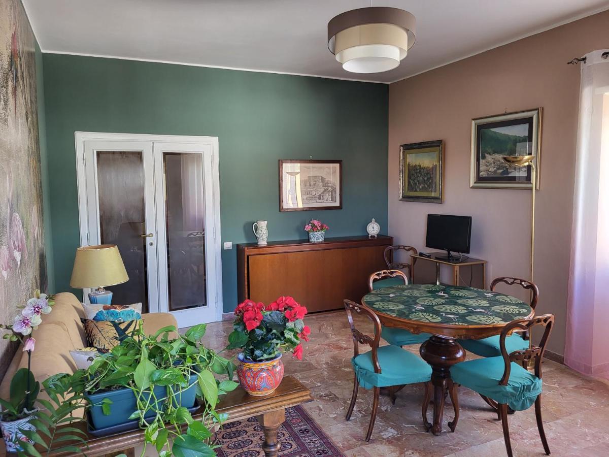 Boutique Maison - Pentimalli 84 Lejlighed Rom