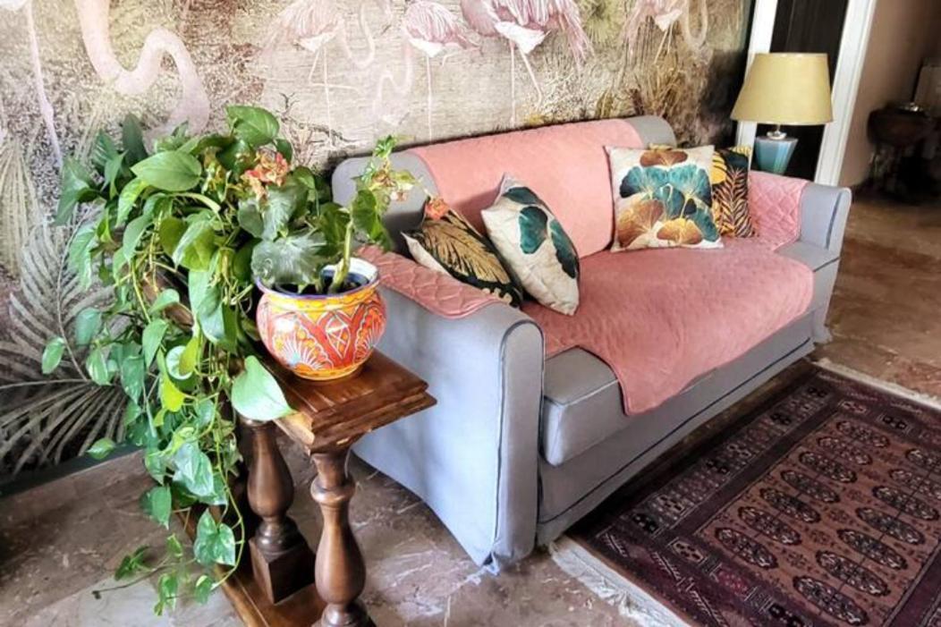 Boutique Maison - Pentimalli 84 Rom