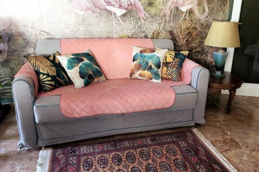 Boutique Maison - Pentimalli 84 *