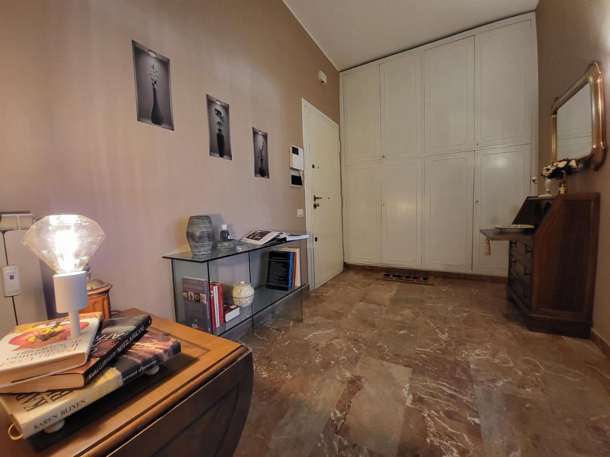 Lägenhet Boutique Maison - Pentimalli 84 *